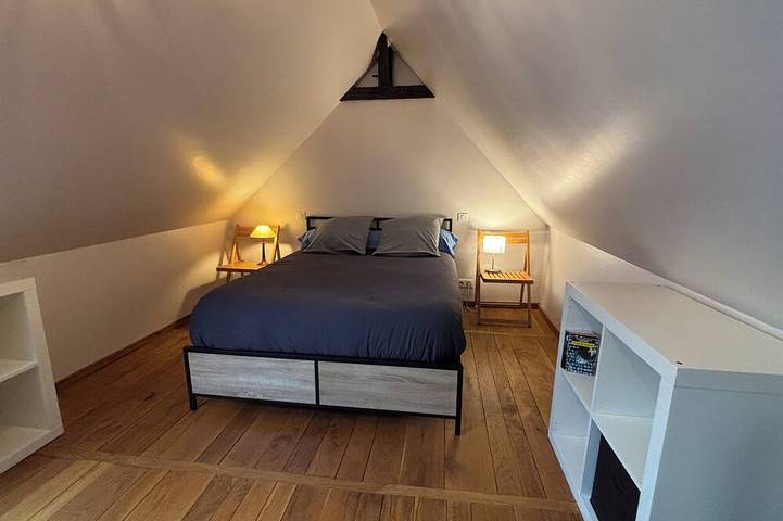 Maison de Vacances à Lissac-sur-couze in Lissac-sur-Couze, Brive-la-Gaillarde region