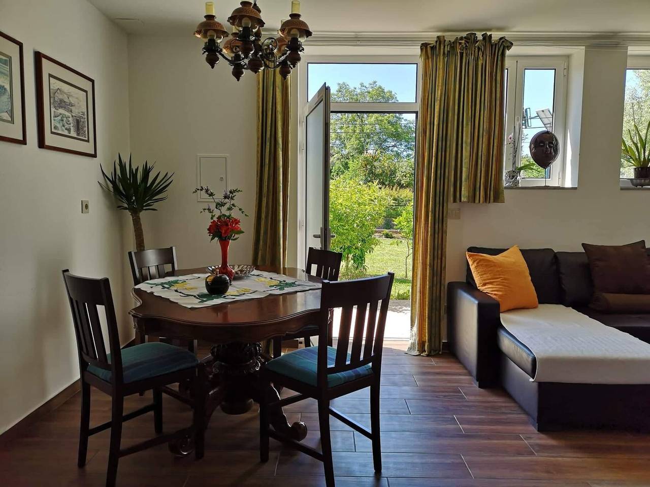 Casa rural para vacaciones con Wi-Fi in Distrito de Viana do Castelo