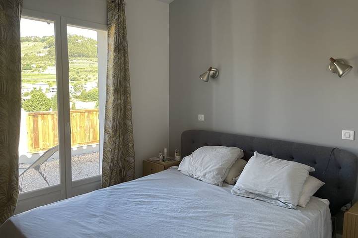 Location de vacances pour 6 personnes à Évenos - 2