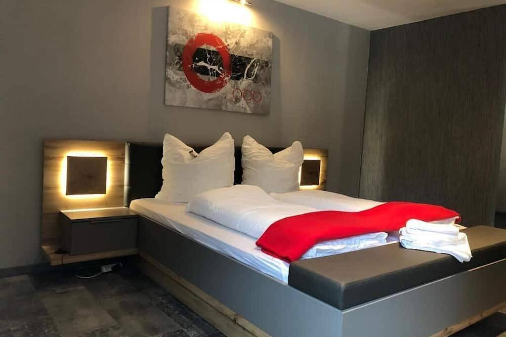 Pension | vonbartsch in Struppen, Elbsandsteingebirge