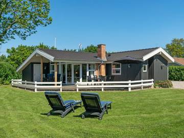 Ferieudlejning til 8 Personer i Vejlby Fed, Båring Vig, Billede 4