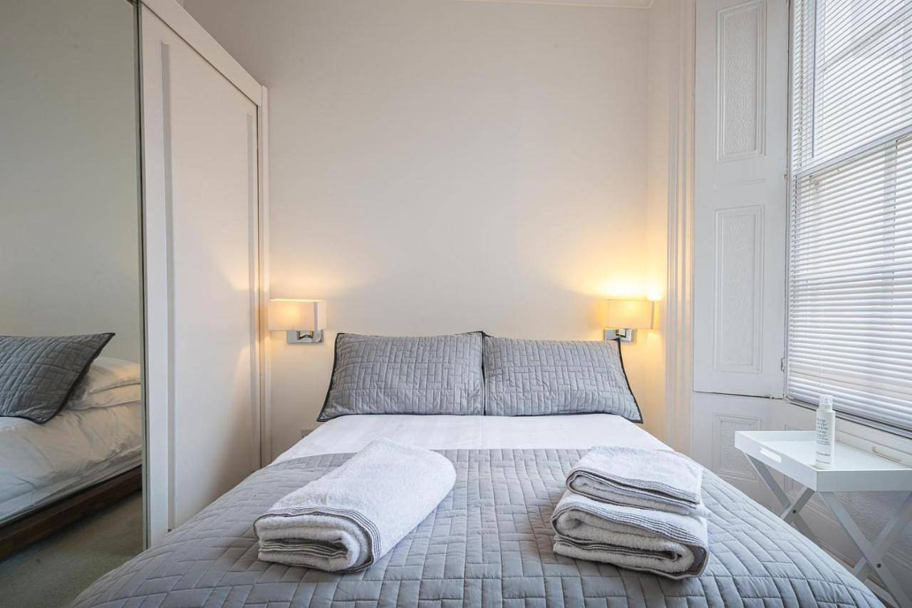 Entire apartment, 7 Mount Sion in Royal Tunbridge Wells, Kent
