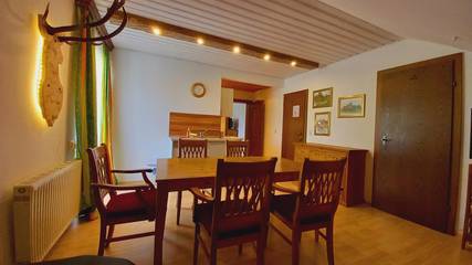 Ferienwohnung für 5 Personen in Lungau, Bild 4