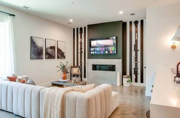 Vacation House for 10 Guests in Nashville, Tennessee, Picture 4