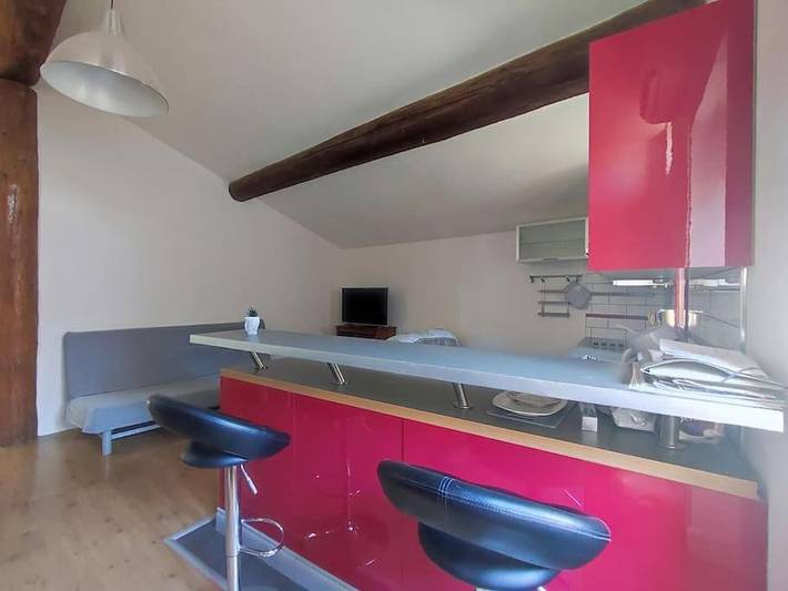 Gîte pour 4 personnes dans Office De Tourisme De Saint Gilles - 3