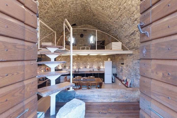 Ferienwohnung für 14 Personen, mit Garten und Terrasse - 1