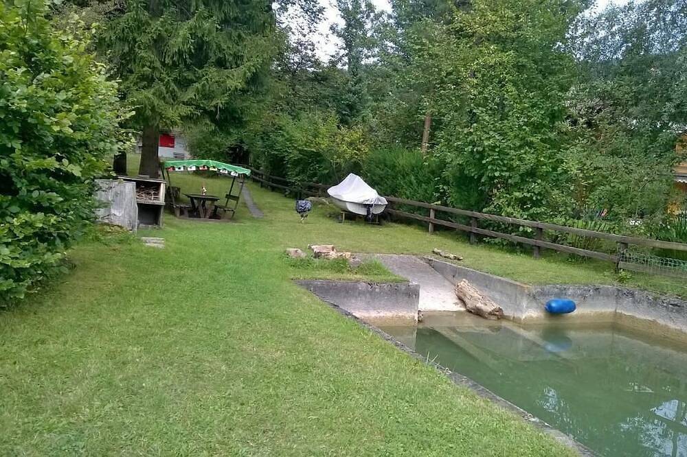 Casa di vacanza Wilen per 1 - 6 persone con 3 camere da letto - Casa per ferie singola in Sarnen, Canton Obvaldo