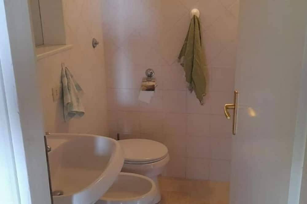 Apartamento entero, La terraza en la playa in Monte Argentario, Provincia de Grosseto