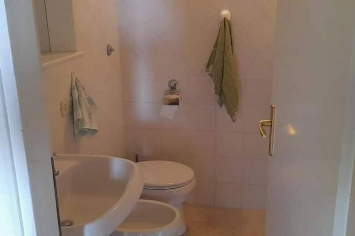 Appartement entier, La Terrasse sur la Plage in Monte Argentario, Province de Grosseto