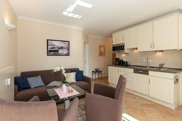 Ferienwohnung für 4 Personen in Ostseebad Kühlungsborn, Kühlungsborn, Bild 4