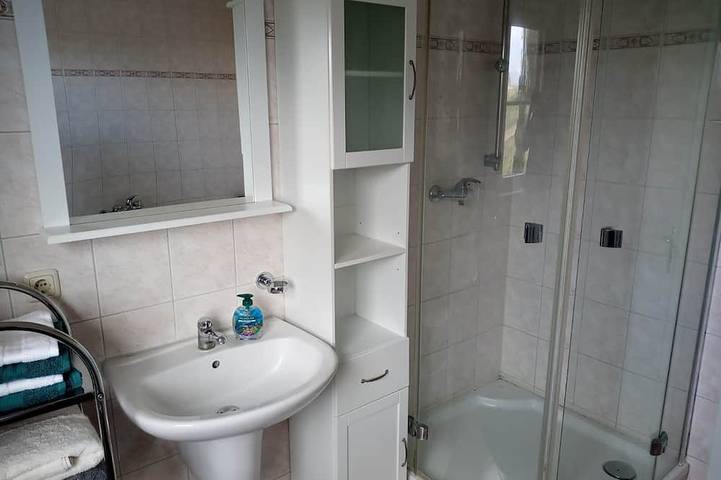 Ferienhaus für 5 Personen, mit Terrasse in Blankensee (Mecklenburg) - 4