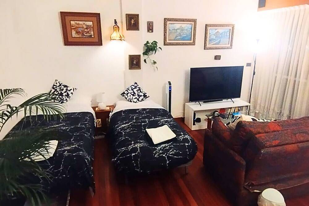 Ganze Wohnung, Whole house, pets allowed, 3 mins from the beach Castro-Urdiales apartment G-103862 in Castro-Urdiales, Kantabrische Küste