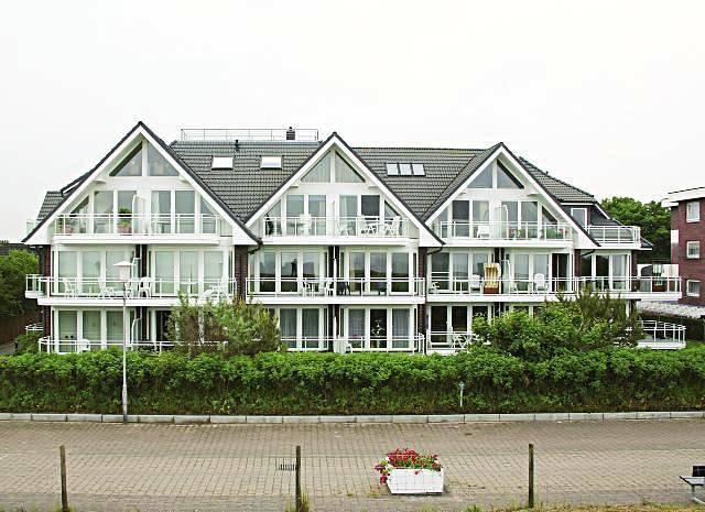Strandhaus für 2 Personen in Duhnen, Cuxhaven