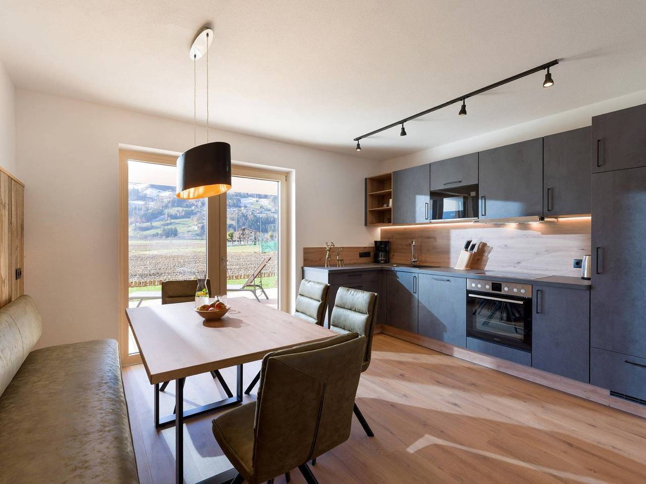 Ganze Ferienwohnung, Guggugs Nestl in Stumm, Ski-Optimal Hochzillertal