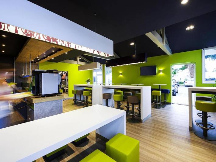 Hôtel pour 3 personnes à Saint-Paul-lès-Dax - 2