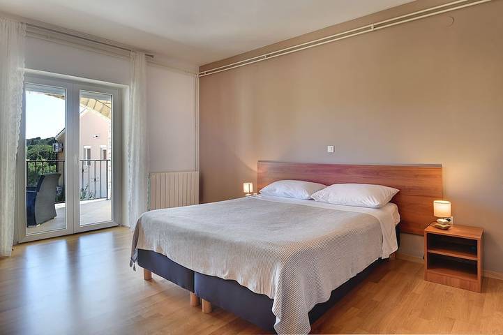 Piscina, jacuzzi, a 3 km dal mare, grill, WiFi, WiFi gratuito in Pula-Medulin, Pula Croazia
