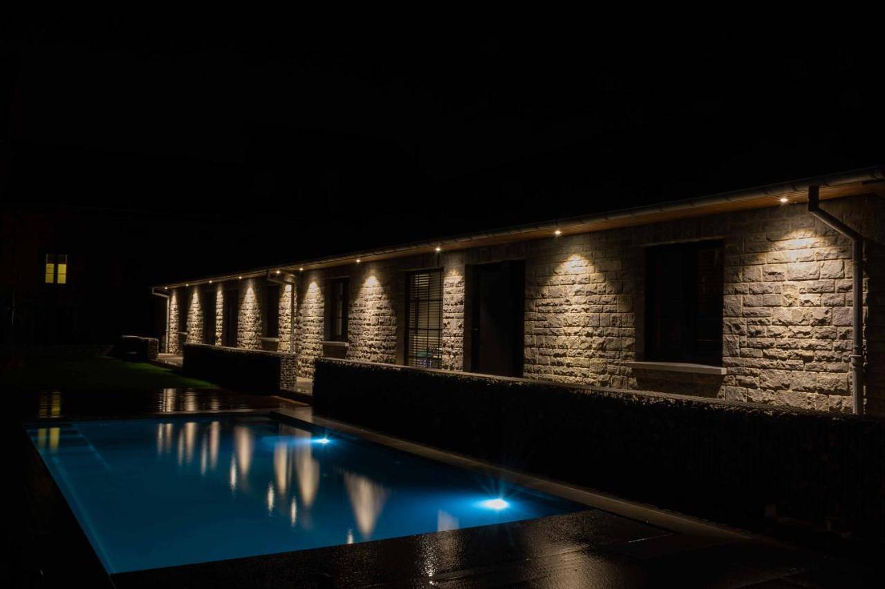 B&B Au Cœur de Han in Han-sur-Lesse, Rochefort (Wallonie)