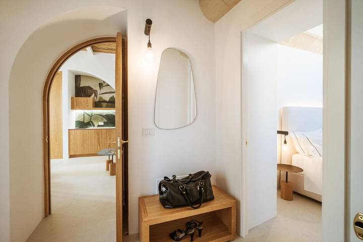 Maison d’hôte pour 2 personnes à Maglie - 3