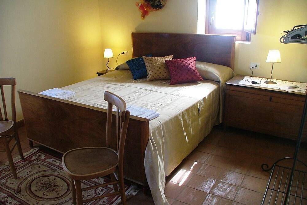 Ferienhaus in Stilo mit Garten in Stilo, Ionische Küste Kalabrien