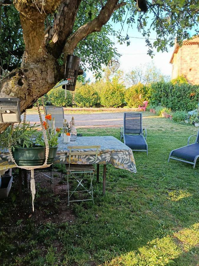 Appartement entier, Le Chausse à Brès chambre d'hôtes 1 in Payzac (Ardèche), Parc naturel régional des Monts d'Ardèche