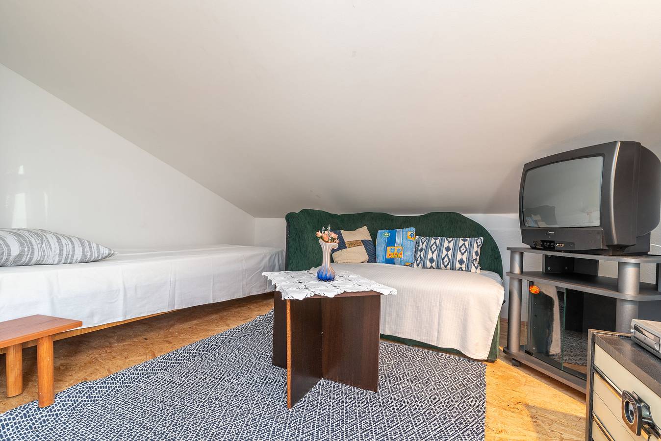 Appartement entier, Apartments Kate in Massat (Croatie), Čiovo