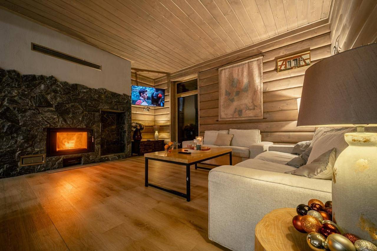 Domek nad Potokiem 2 in Nowy Targ, Karpaty (Polska)