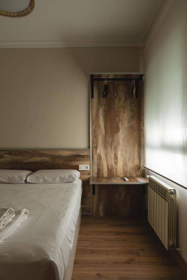 Apartamento de vacaciones para 6 personas - 1