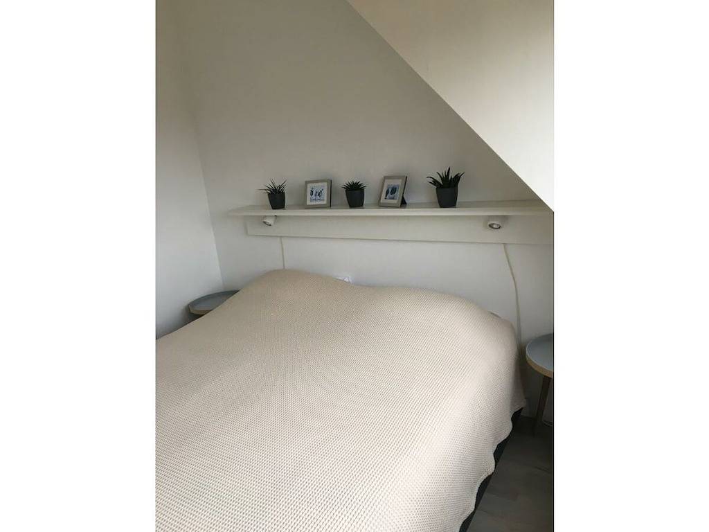 Ferienwohnung mit 2 Schlafzimmer in Domburg, Walcheren