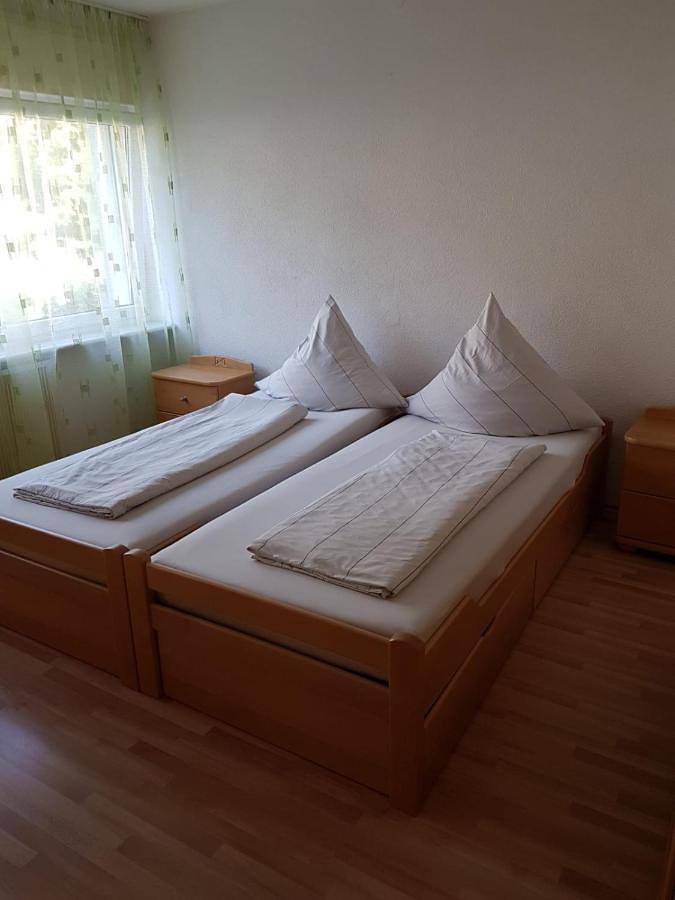 Gîte pour 6 personnes, avec vue et jardin dans Wutoschingen - 2