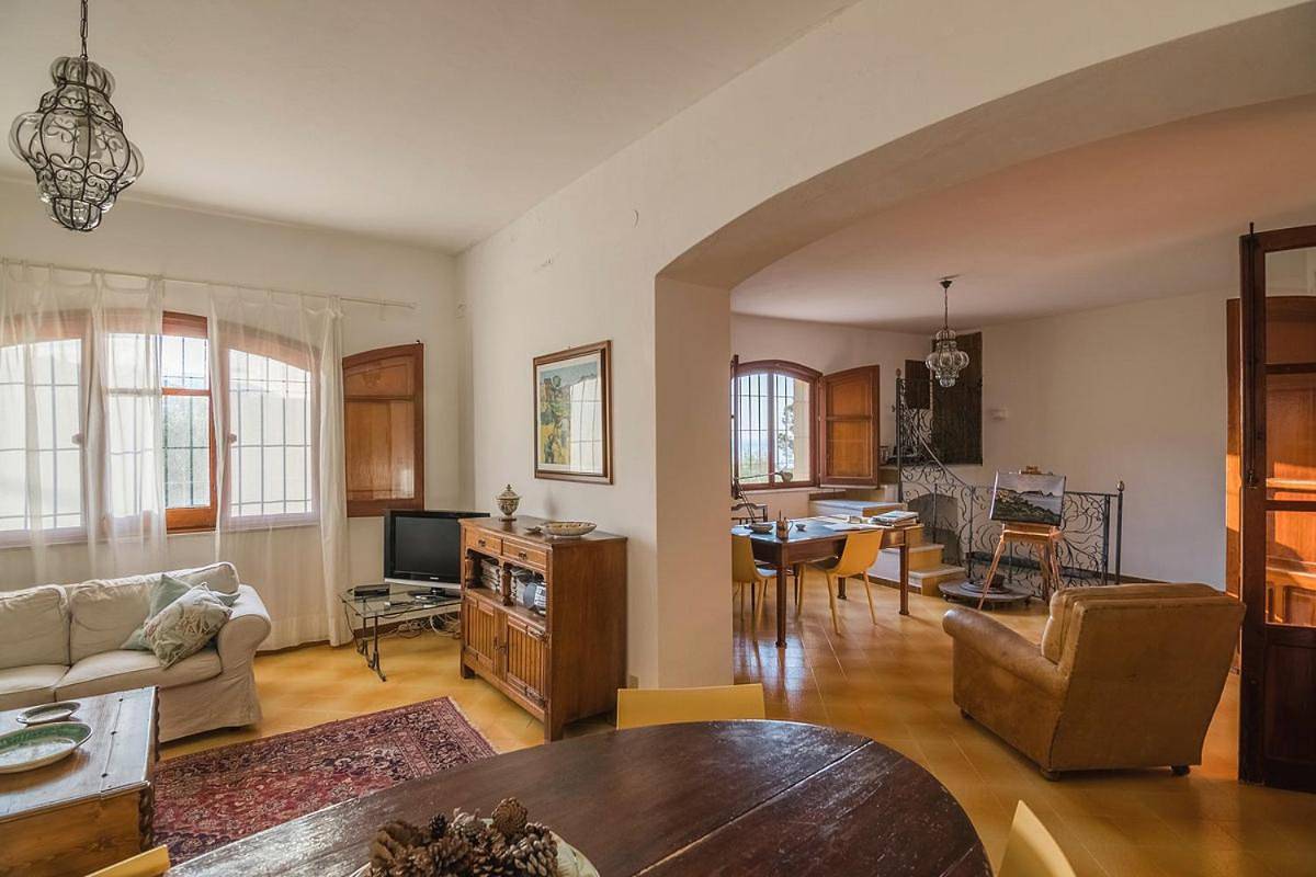 Three-Bedroom House in Termini Imerese, Provincia di Palermo