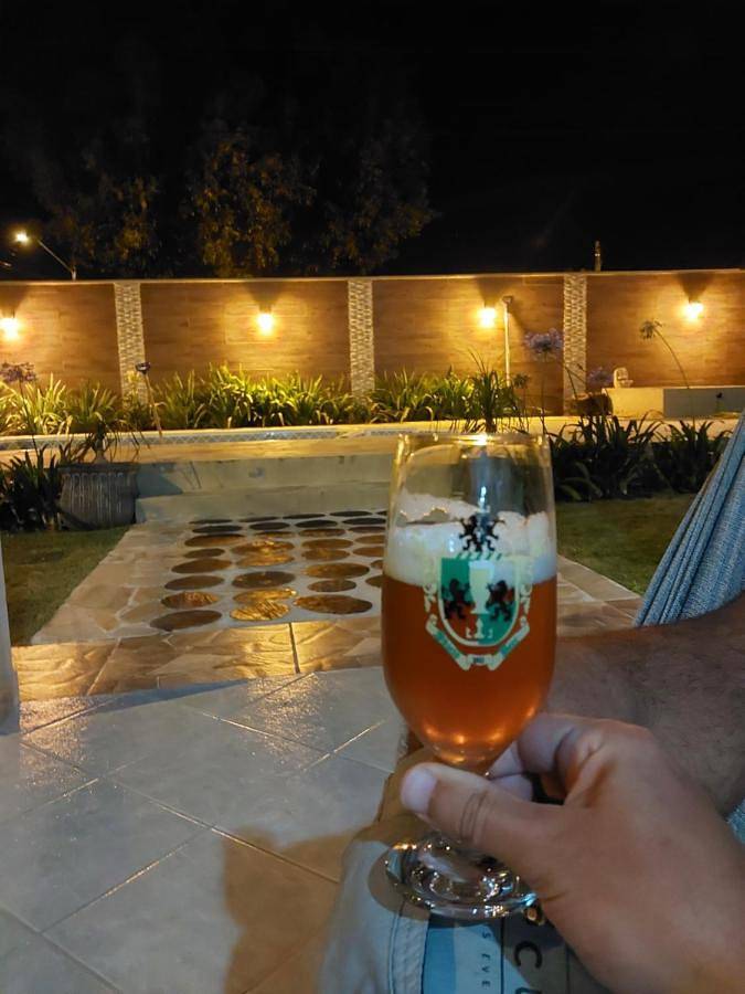 Casas e apartamentos de temporada para 10 pessoas na Praia Daniela