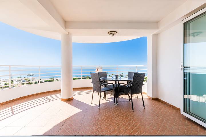 Gîte pour 4 personnes, avec Terrasse à Vélez-Málaga