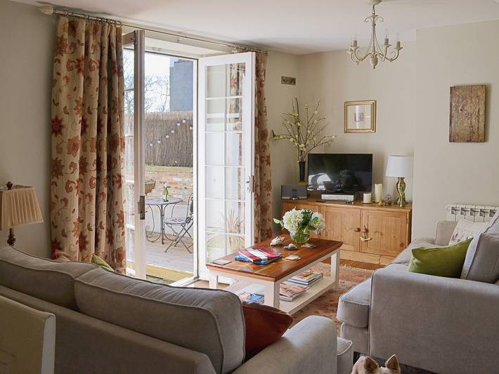 Cottage for 4 people in Whitby