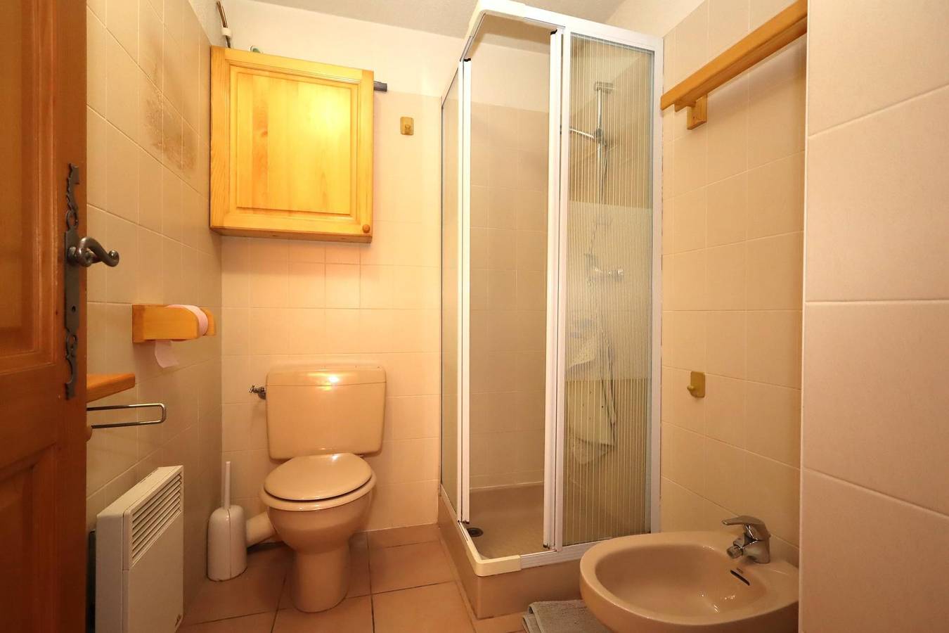 Chalet pour 4 Personnes dans Les Houches, Massif du Mont-Blanc