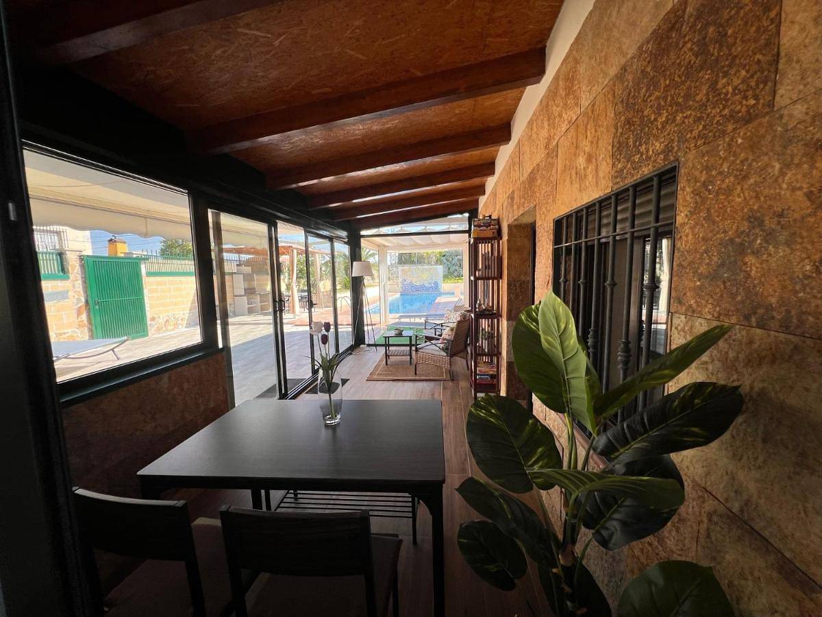 Apartamento entero, La Casita de Yuncos in Yuncos, Provincia de Toledo