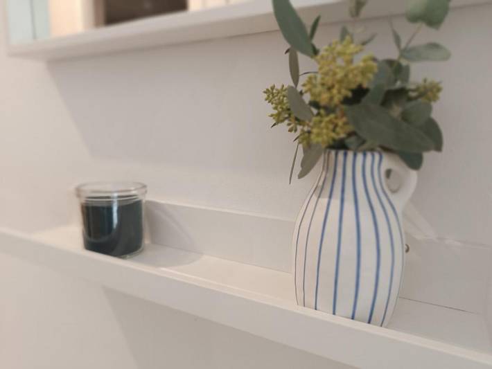 Gîte pour 4 personnes, avec terrasse dans Sant Antoni de Calonge - 2