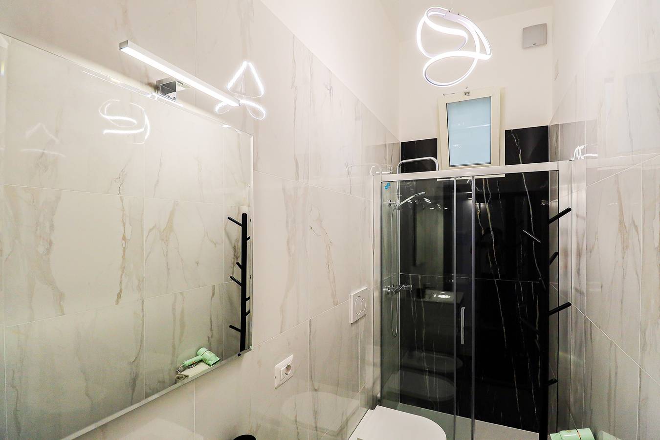 Apartamento entero, Nettuno 80/1 by Casa di Marco in Conchiglie-Alto Lido, Golfo de Tarento