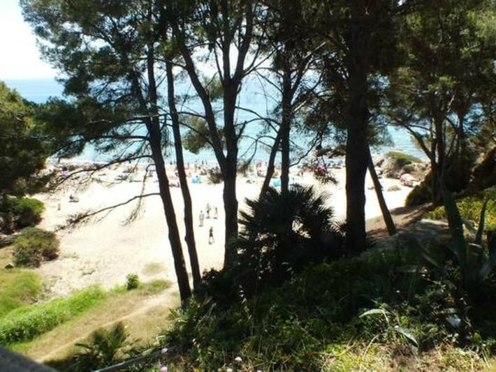 Appartement de vacances pour 5 personnes, avec terrasse, animaux acceptés - 1
