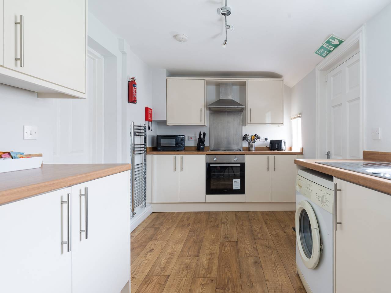 Hawthorn House-Sleeps 4-Pet friendly-Parking in Northumberland