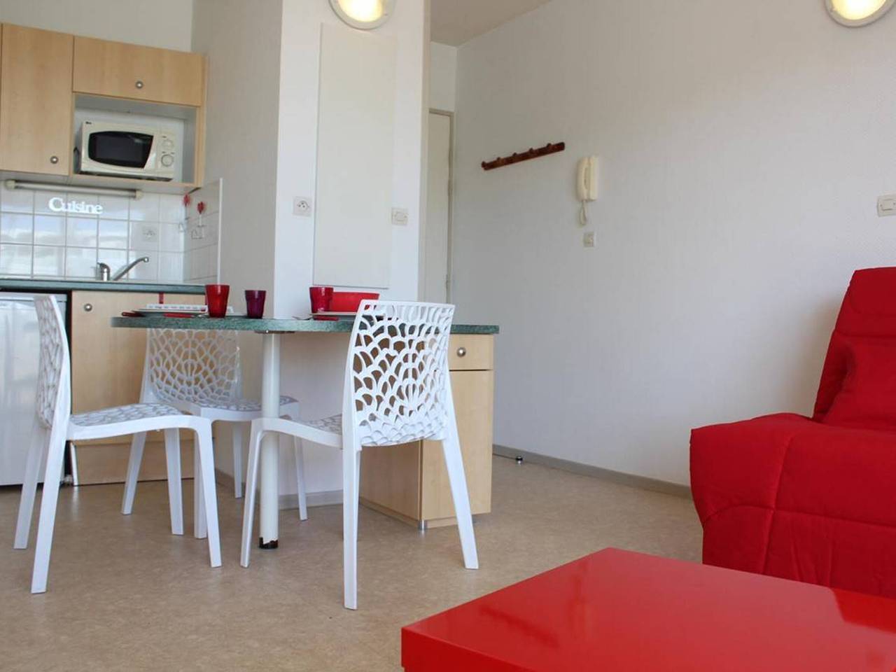 Photo : Appartement de vacances