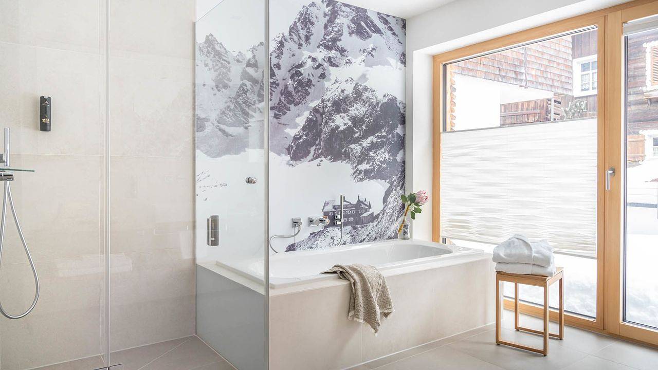 Hütte für 6 Personen in Gaschurn, Gaschurn und Umgebung