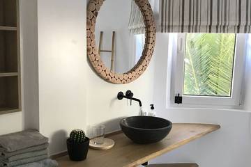 Villa pour 8 Personnes dans La Merced, El Campello, Photo 1