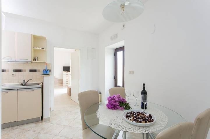 Ferienwohnung für 4 Personen in Grad Dubrovnik - 2