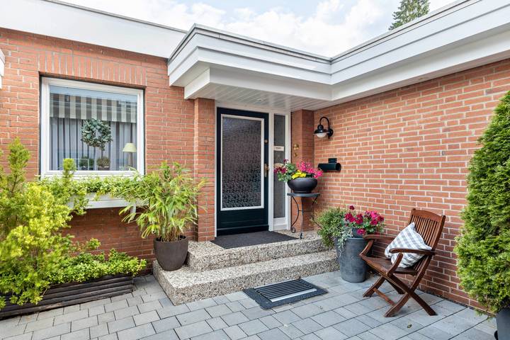 Ferienwohnung für 6 Personen, mit Garten in Ebstorf - 2