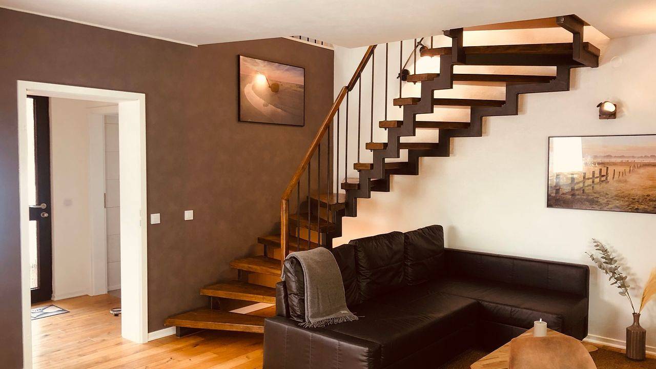 Ferienhaus für 2 Personen (64 m²) in Wietze in Wietze, Lüneburger Heide
