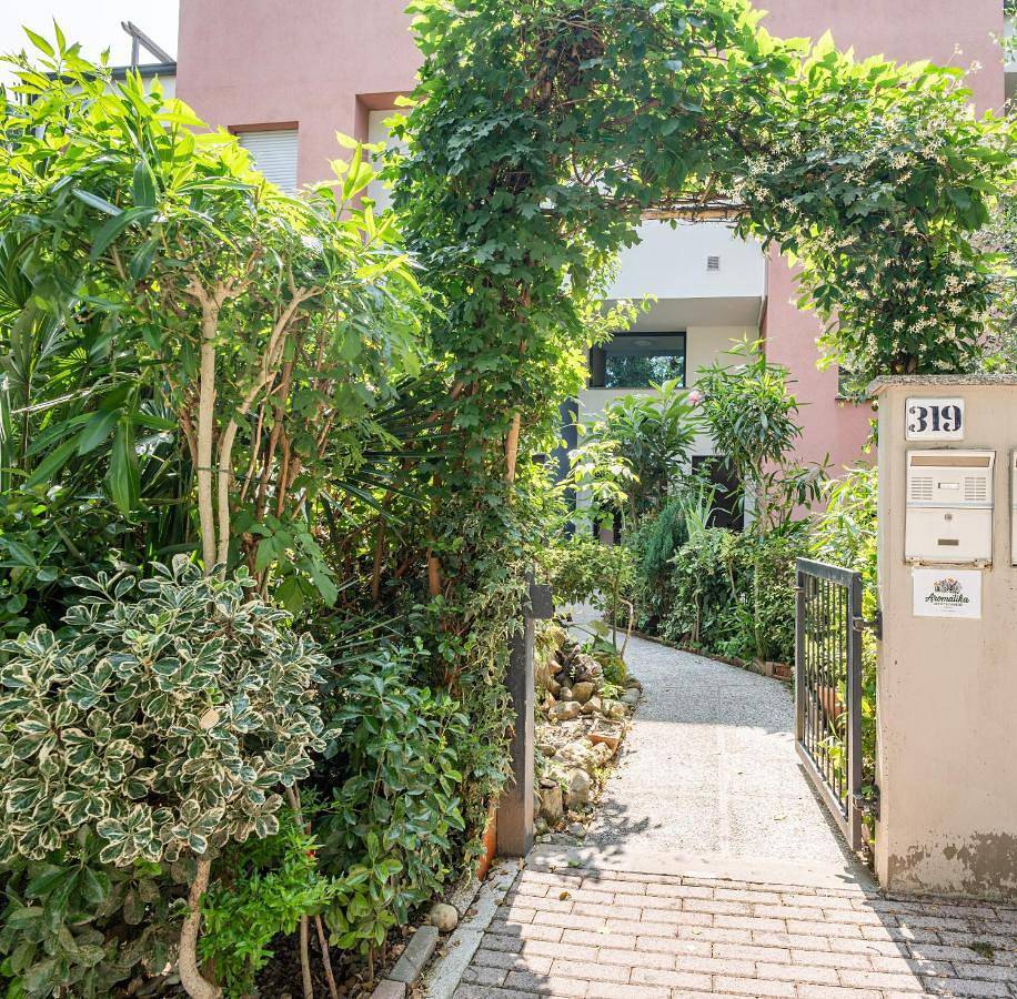 Aromatika, b&b, affittacamere in Faenza, Provincia di Ravenna