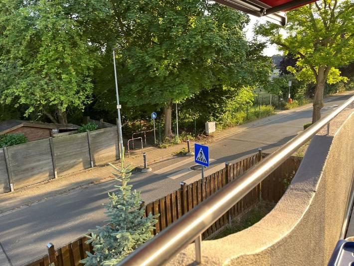 Gîte pour 6 personnes, avec balcon à Mommenheim - 2