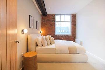 Glamping for 6 People in Manchester, Greater Manchester, Photo 1