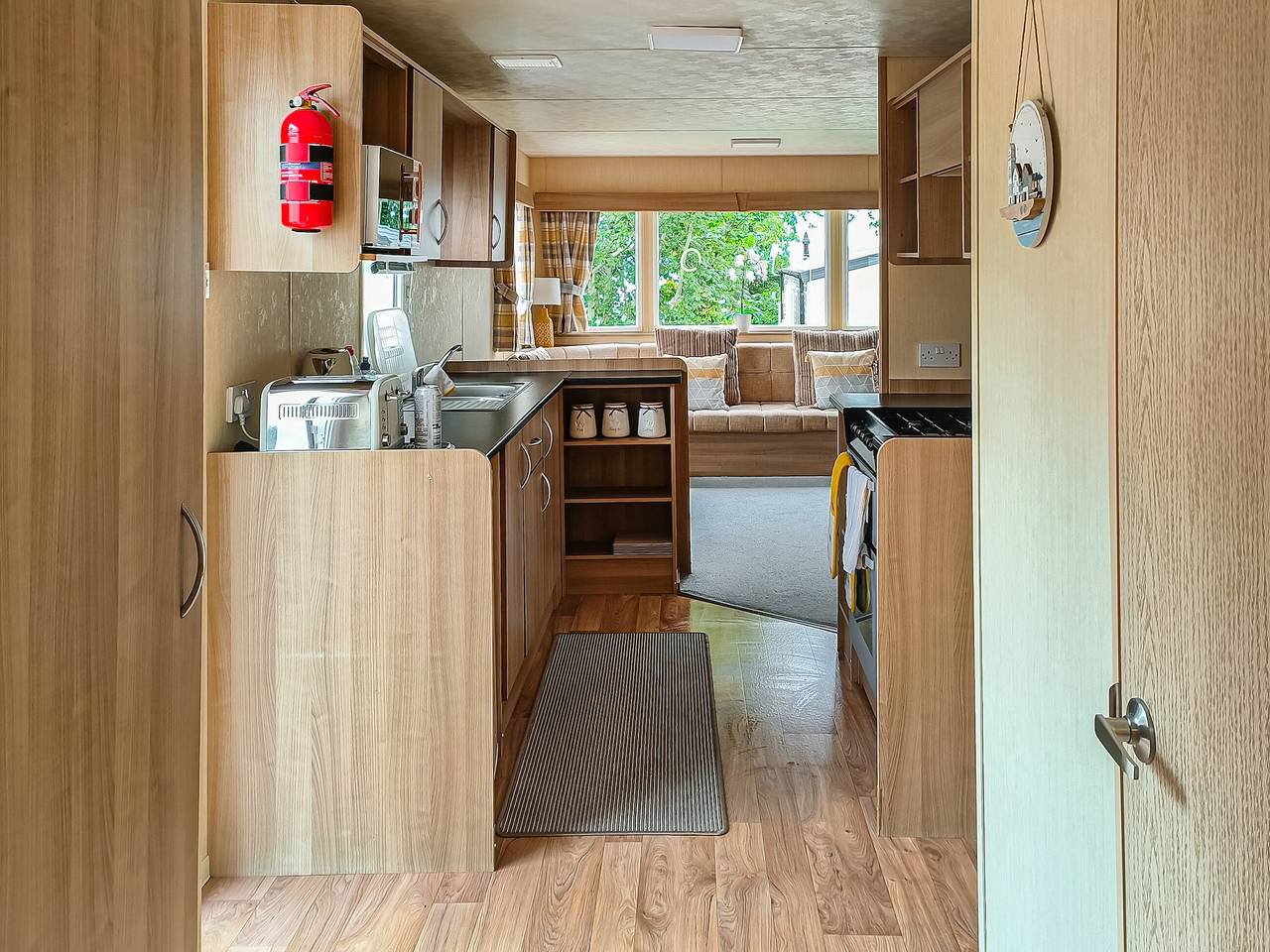 Cottage für 6 Personen in Inverclyde