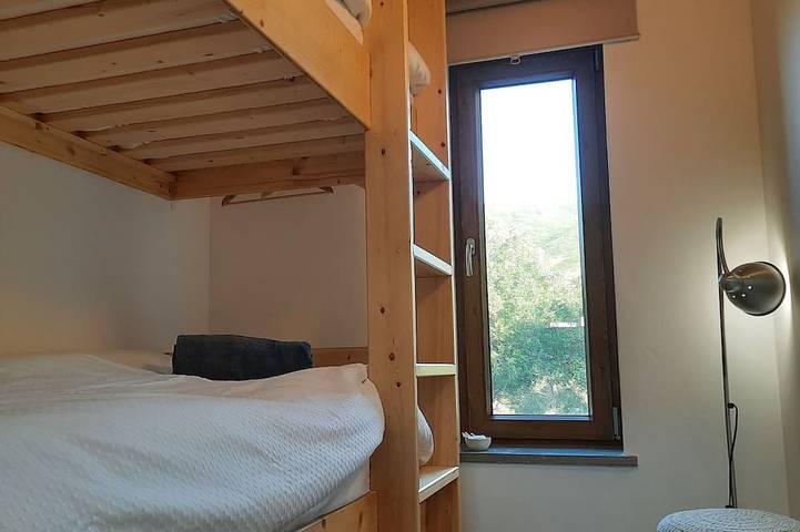 Location de vacances pour 4 personnes, avec piscine et jardin dans Santa Catarina da Fonte do Bispo - 3